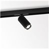 Delta Light M26L - PUNK 39 DIM5 Éclairage sur rail
