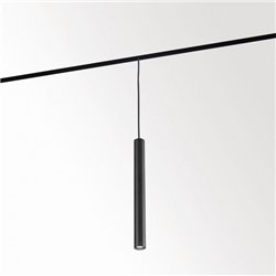 Delta Light M - Microspy 39 C DIM5 Schienenbeleuchtung