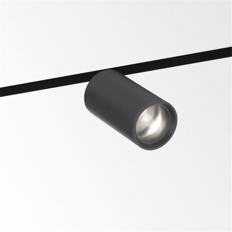 Delta Light M20/M26H - Spy Focus MP DIM5 Éclairage sur rail
