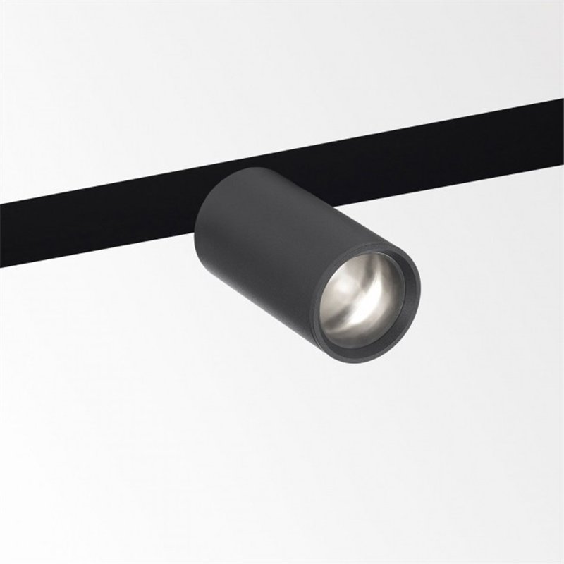 Delta Light M52 - Spy Focus LP DIM5 Track lighting fixture