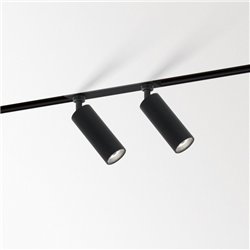 Delta Light M20/M26H - Spy 272 DIM5 éclairage sur rail