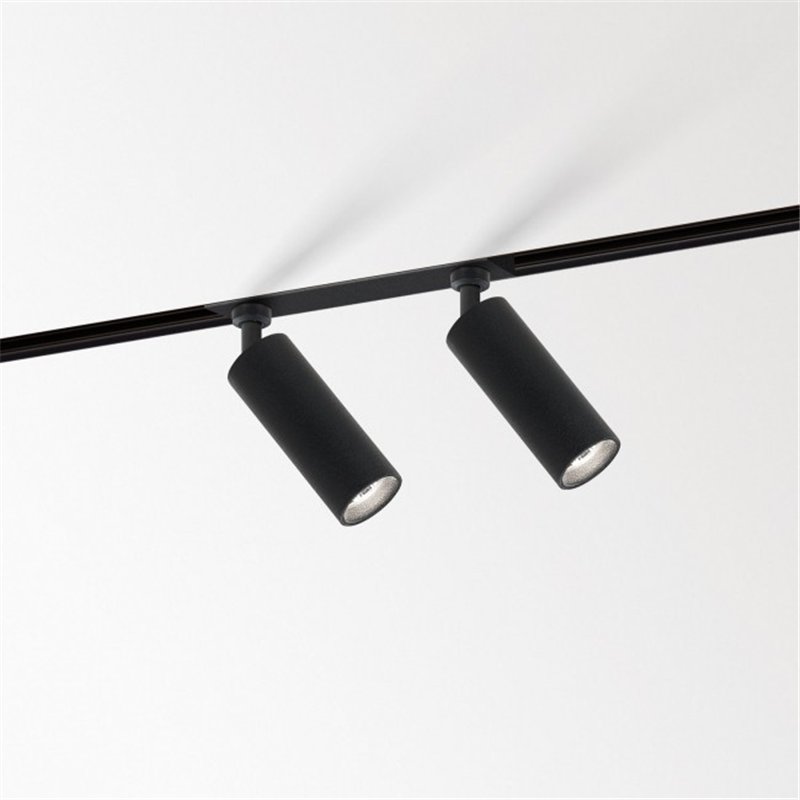 Delta Light M20/M26H - Spy 272 DIM5 Track lighting fixture