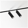 Delta Light M20/M26H - Spy 272 DIM5 Schienenbeleuchtung
