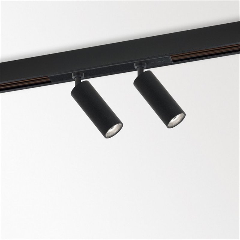 Delta Light M26L - SPY 272 DIM5 Éclairage sur rail