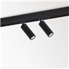 Delta Light M26L - SPY 272 DIM5 Éclairage sur rail