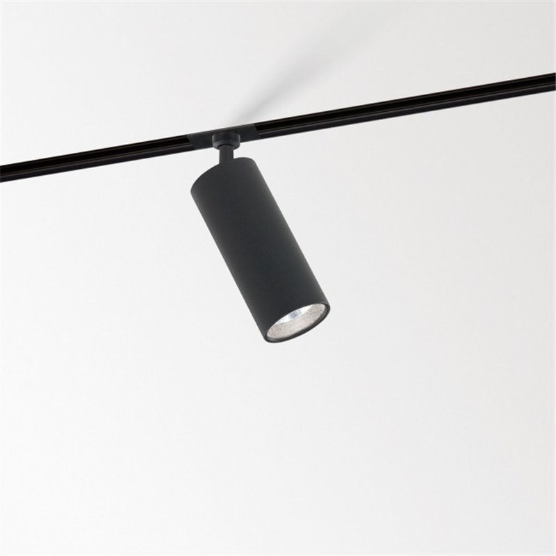 Delta Light M20/M26H - Spy 391 DIM5 Éclairage sur rail