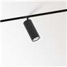 Delta Light M20/M26H - Spy 391 DIM5 Track lighting fixture