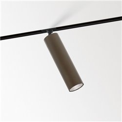 Delta Light M20/M26H - Spy 391 L DIM5 Éclairage sur rail