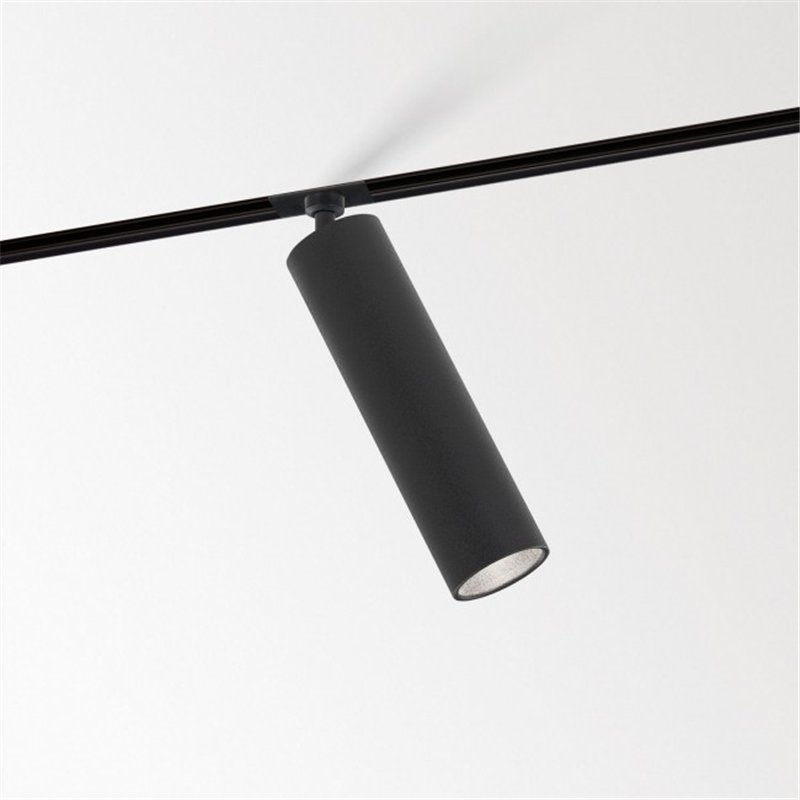 Delta Light M20/M26H - Spy 391 L DIM5 Track lighting fixture
