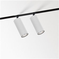 Delta Light M20/M26H - Spy 392 DIM5 Éclairage sur rail