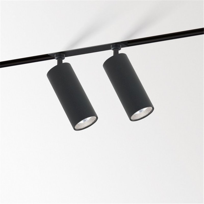 Delta Light M20/M26H - Spy 392 DIM5 Track lighting fixture