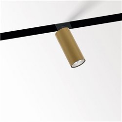 Delta Light M52 - Spy 391 DIM5 Track lighting fixture