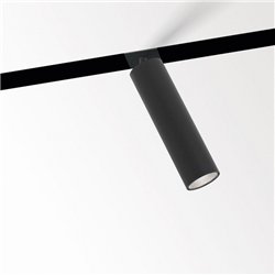 Delta Light M52 - Spy 391 L DIM5 Track lighting fixture