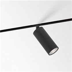Delta Light M20/M26H - Spy 52 TW DIM5 Track lighting fixture