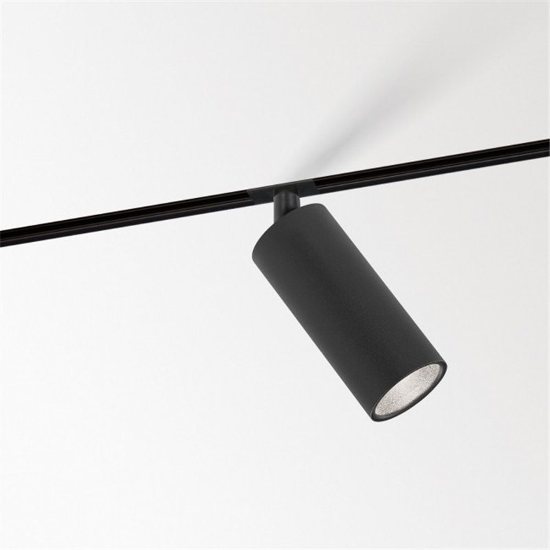 Delta Light M20/M26H - Spy 52 TW DIM5 Track lighting fixture