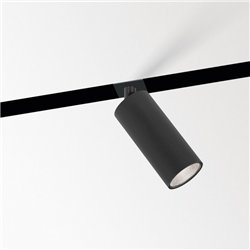 Delta Light M52 - Spy 52 DIM5 Track lighting fixture