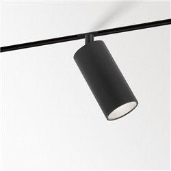 Delta Light M20/M26H - Spy 66 DIM5 Track lighting fixture