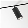 Delta Light M20/M26H - Spy 66 DIM5 Éclairage sur rail