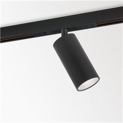 Delta Light M26L - SPY 66 TW DIM5 Éclairage sur rail