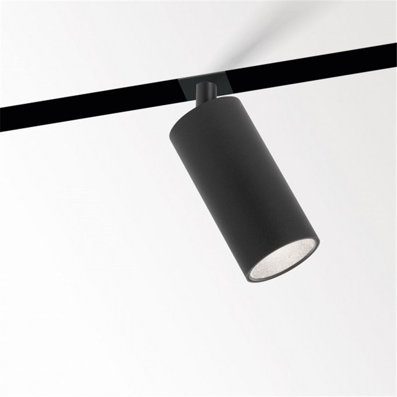 Delta Light M52 - Spy 66 TW DIM5 Track lighting fixture