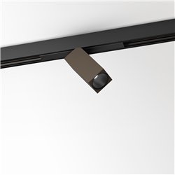 Delta Light M26L/M35R - Octav 39 MDL éclairage sur rail