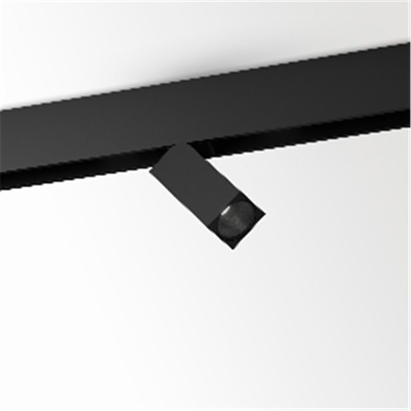 Delta Light M20/M26H - Octav 39 DIM5 éclairage sur rail