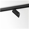 Delta Light M26L/M35R - Spy 52 Wallwash MDL éclairage sur rail