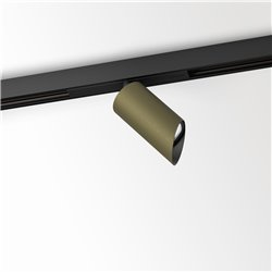 Delta Light M26L/M35R - Spy 52 Wallwash Soft MDL Schienenbeleuchtung