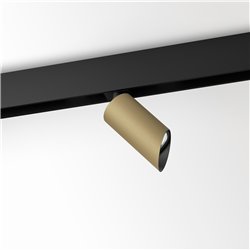 Delta Light M20/M26H - Spy 52 Wallwash MDL Schienenbeleuchtung