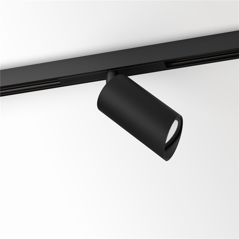 Delta Light M26L - Spy 66 Wallwash MDL Éclairage sur rail