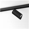Delta Light M26L - Spy 66 Wallwash MDL track lighting fixture