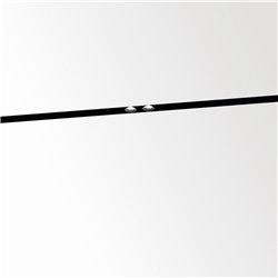 Delta Light M20/M26H - Jum-Oh! 2R MDL Schienenbeleuchtung