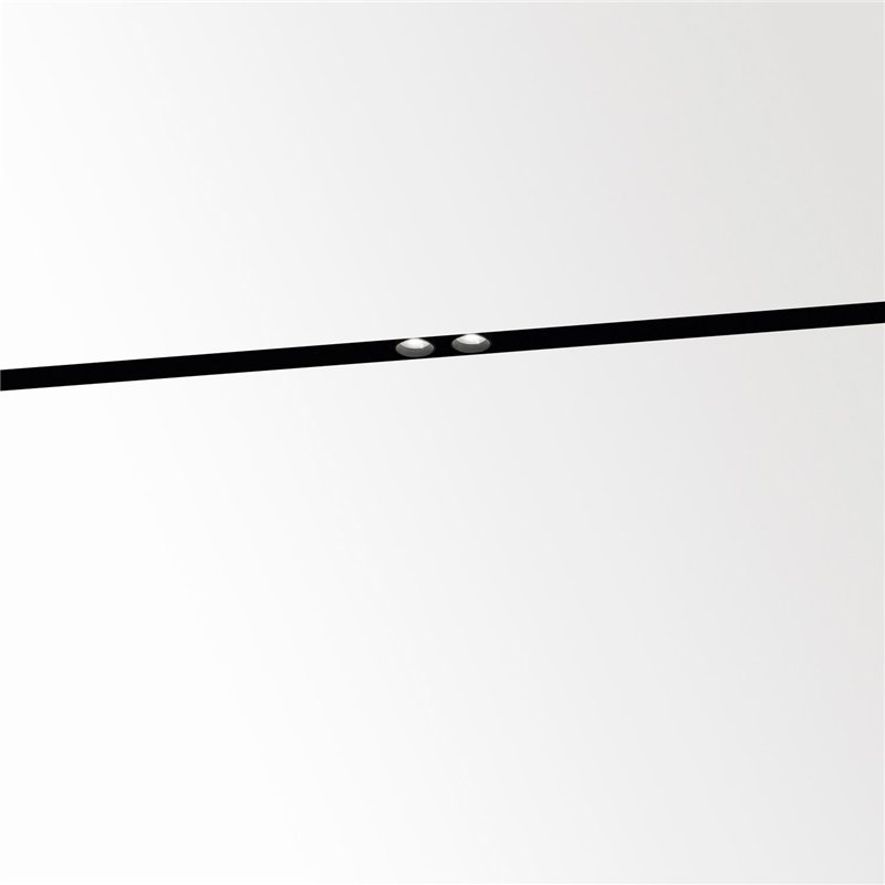 Delta Light M20/M26H - Jum-Oh! 2R MDL track lighting fixture