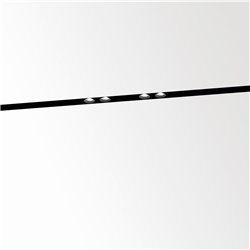 Delta Light M20/M26H - Jum-Oh! 4R MDL Schienenbeleuchtung