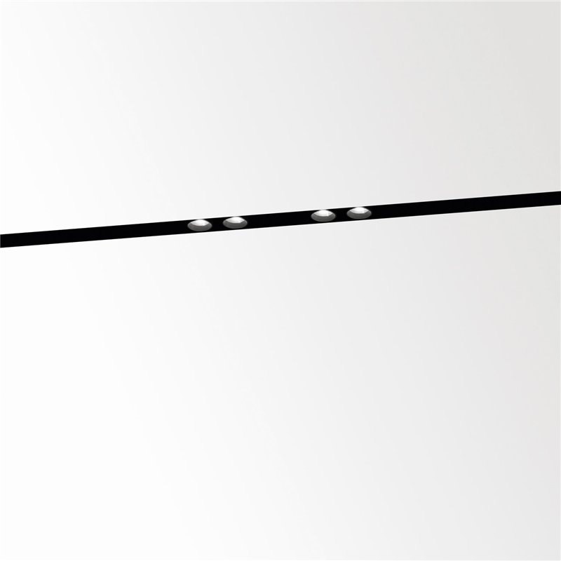 Delta Light M20/M26H - Jum-Oh! 4R MDL track lighting fixture