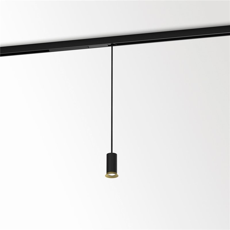 Delta Light M - Cuppa C Soft MDL éclairage sur rail