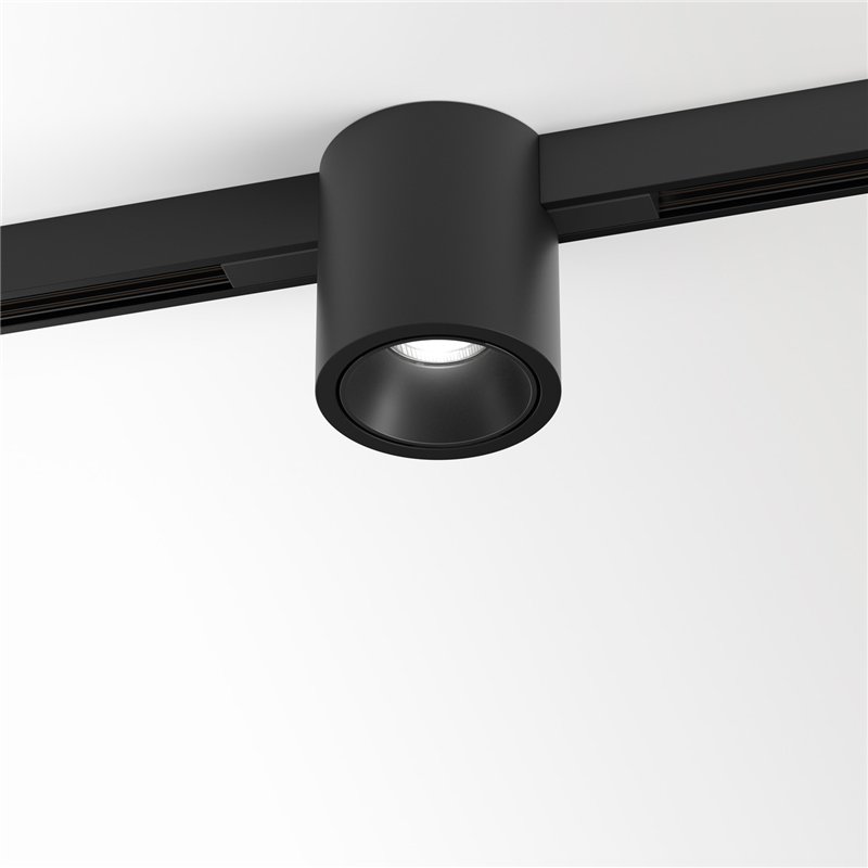 Delta Light M26L Boxy R MDL Schienenbeleuchtung
