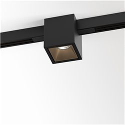 Delta Light M26L Boxy L MDL éclairage sur rail