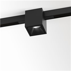 Delta Light M26L Boxy L Soft MDL Schienenbeleuchtung