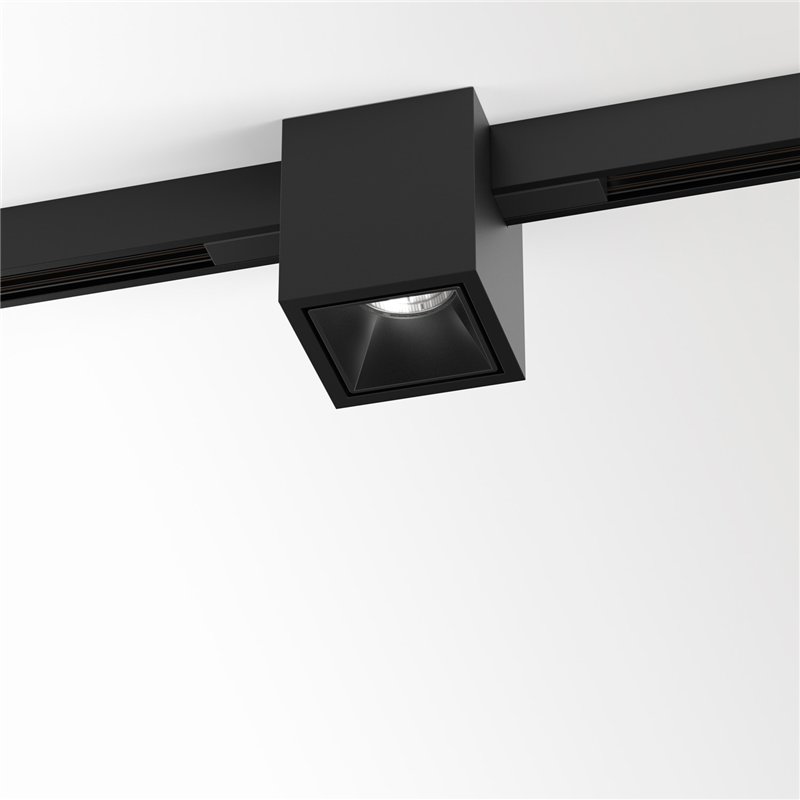 Delta Light M26L Boxy L Soft MDL Schienenbeleuchtung