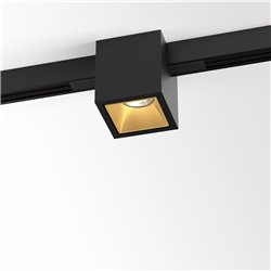 Delta Light M26L Boxy L Soft DIM5 Éclairage sur rail