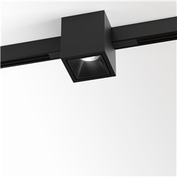 Delta Light M26L Boxy L A Soft MDL Schienenbeleuchtung