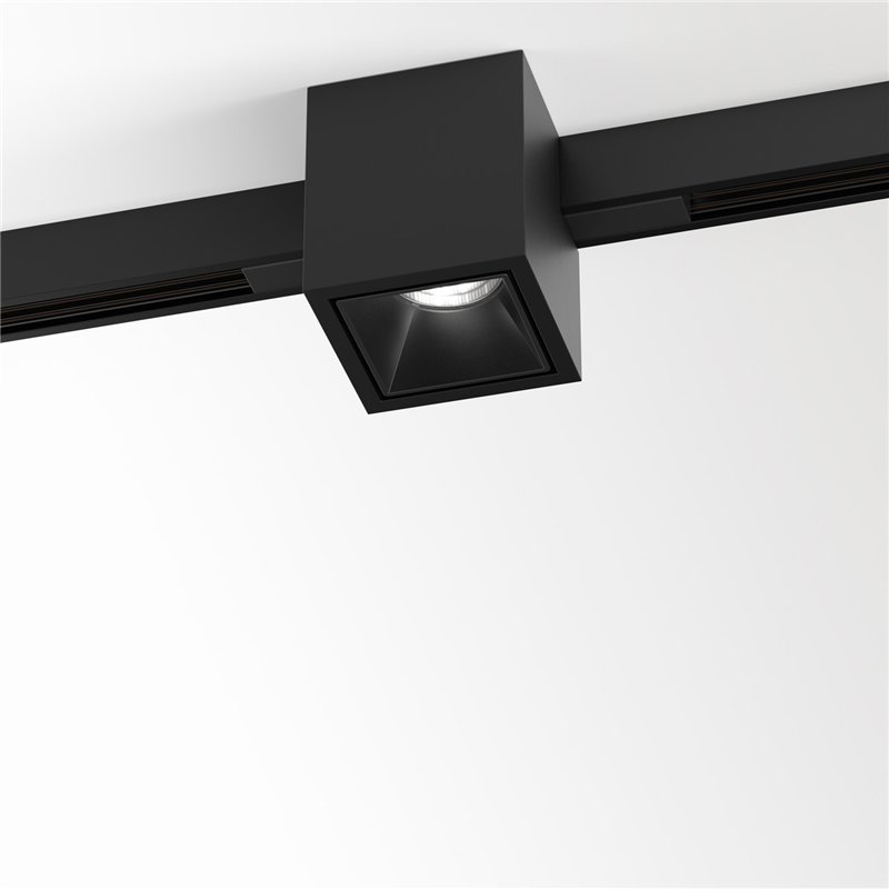 Delta Light M26L Boxy L A DIM5 Trackverlichting