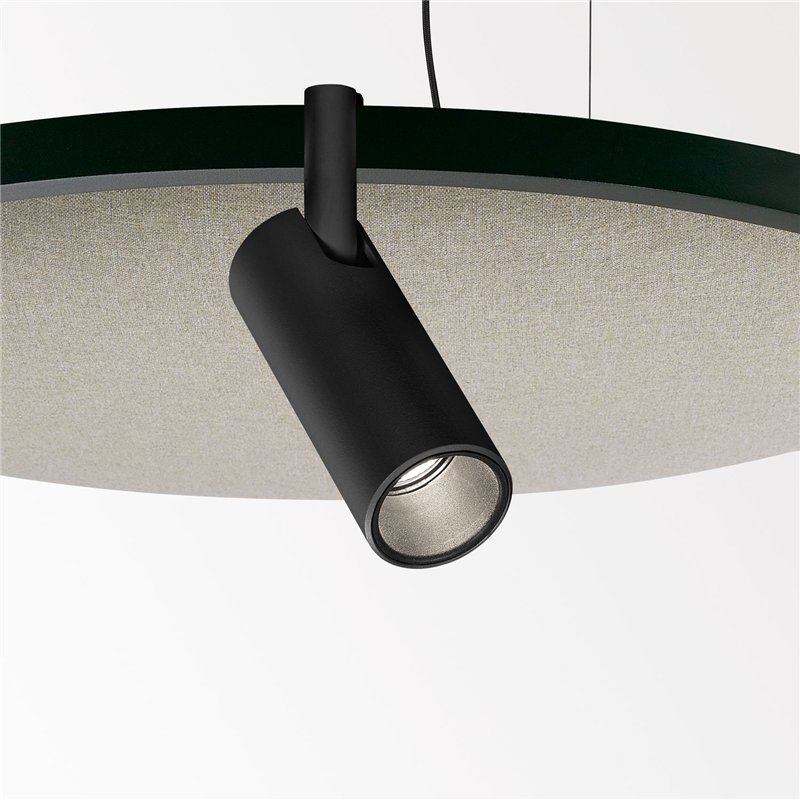 Delta Light Soli - 52 Shhh Soft Trackverlichting