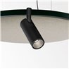 Delta Light Soli - 52 Shhh Soft 93020 Schienenbeleuchtung