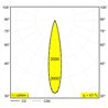 Delta Light Soli - 52 Shhh Soft track lighting fixture