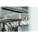 Delta Light Soli - 52 Shhh Soft Trackverlichting