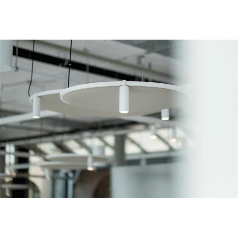Delta Light Soli - 52 Shhh Soft 93020 Schienenbeleuchtung