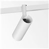 Delta Light Soli - 52 Soft Q-Dim luminaire sur rail