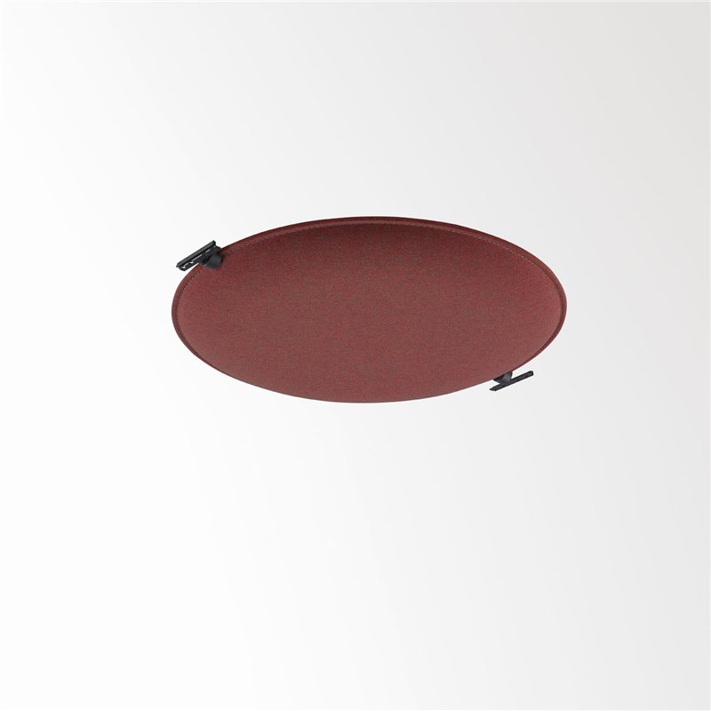 Delta Light SOLI - SHHH 60 SCARLET Trackverlichting
